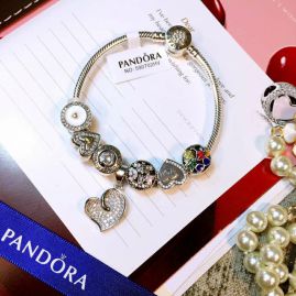 Picture of Pandora Bracelet 4 _SKUPandorabracelet16-2101cly11713659